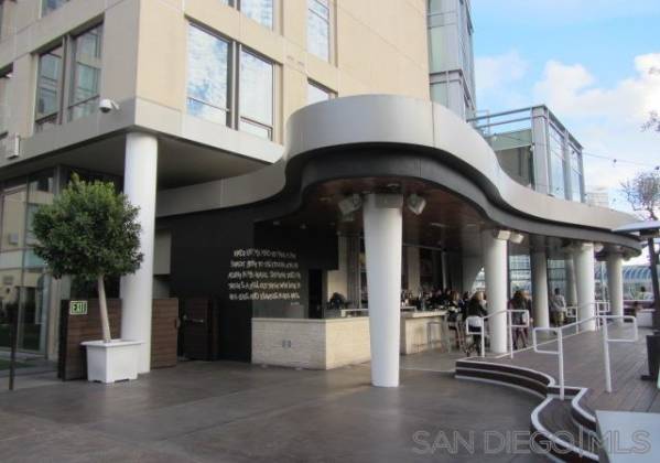 207 5TH AVE., SAN DIEGO, California, United States 92101, 1 Bedroom Bedrooms, ,For sale,5TH AVE.,200010216