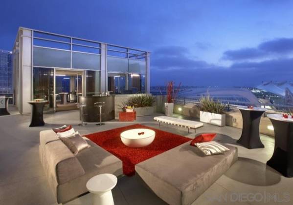 207 5TH AVE., SAN DIEGO, California, United States 92101, 1 Bedroom Bedrooms, ,For sale,5TH AVE.,200010216