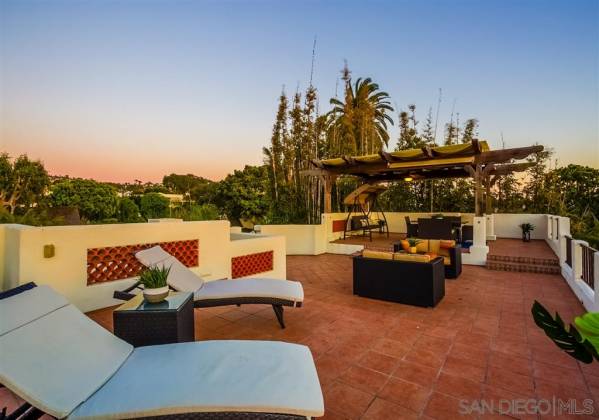 7228 Monte Vista Ave, La Jolla, California, United States 92037, 4 Bedrooms Bedrooms, ,For sale,Monte Vista Ave,200010219