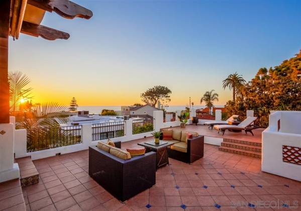 7228 Monte Vista Ave, La Jolla, California, United States 92037, 4 Bedrooms Bedrooms, ,For sale,Monte Vista Ave,200010219