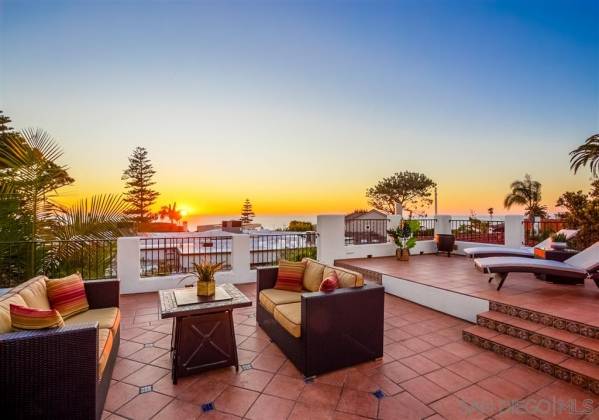 7228 Monte Vista Ave, La Jolla, California, United States 92037, 4 Bedrooms Bedrooms, ,For sale,Monte Vista Ave,200010219