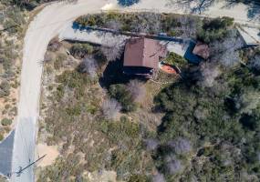 3240 Lakeview Dr, Julian, California, United States 92036, 2 Bedrooms Bedrooms, ,1 BathroomBathrooms,For sale,Lakeview Dr,200010237