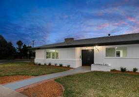 8781 Dunaway Drive, La Jolla, California, United States 92037, 4 Bedrooms Bedrooms, ,For sale,Dunaway Drive,200010239