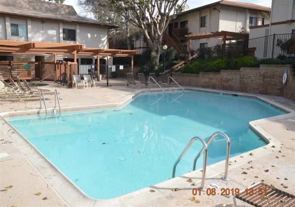 6386 Rancho Mission Rd., San Diego, California, United States 92108, 1 Bedroom Bedrooms, ,For sale,Rancho Mission Rd.,200010245