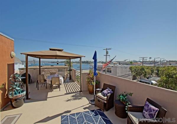 812 San Luis Obispo, San Diego, California, United States 92109, 3 Bedrooms Bedrooms, ,For sale,San Luis Obispo,200010284