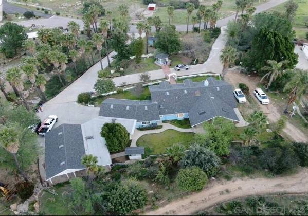 15942 Serra Way, Ramona, California, United States 92065, 3 Bedrooms Bedrooms, ,1 BathroomBathrooms,For sale,Serra Way,200010297