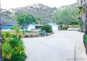 15942 Serra Way, Ramona, California, United States 92065, 3 Bedrooms Bedrooms, ,1 BathroomBathrooms,For sale,Serra Way,200010297