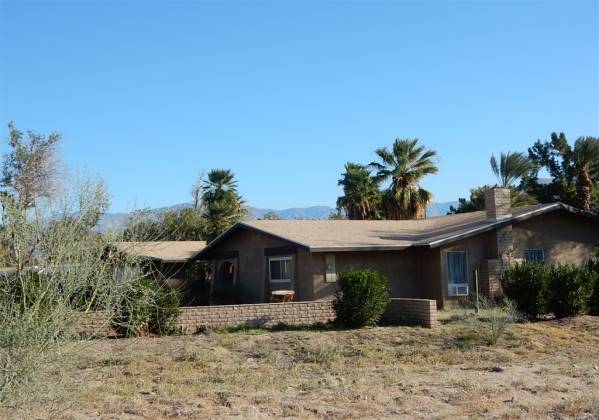 1471 De Anza Dr, Borrego Springs, California, United States 92004, 2 Bedrooms Bedrooms, ,For sale,De Anza Dr,200010301