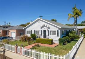 1474 Chalcedony, San Diego, California, United States 92109, 3 Bedrooms Bedrooms, ,For sale,Chalcedony,200010390