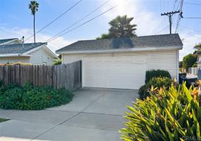 1474 Chalcedony, San Diego, California, United States 92109, 3 Bedrooms Bedrooms, ,For sale,Chalcedony,200010390