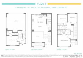 10441 Harlow Circle, San Diego, California, United States 92108, 4 Bedrooms Bedrooms, ,1 BathroomBathrooms,For sale,Harlow Circle,200010477