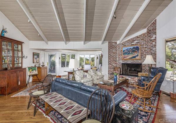 16636 Los Morros, Rancho Santa Fe, California, United States 92067, 3 Bedrooms Bedrooms, ,For sale,Los Morros,200010490