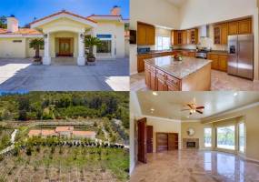 525 Stewart Canyon Rd, Fallbrook, California, United States 92028, 4 Bedrooms Bedrooms, ,1 BathroomBathrooms,For sale,Stewart Canyon Rd,200010521