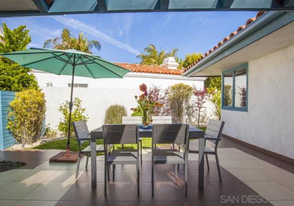 5916 Via Zurita, La Jolla, California, United States 92037, 7 Bedrooms Bedrooms, ,1 BathroomBathrooms,For sale,Via Zurita,200010612