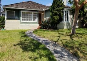 1012 Pacific Beach Drive, San Diego, California, United States 92109, 3 Bedrooms Bedrooms, ,For sale,Pacific Beach Drive,200010613