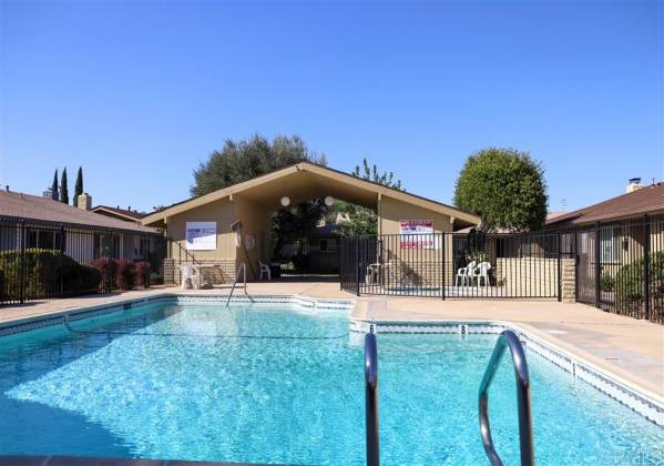 804 Washington Ave #C, Escondido, California, United States 92025, 2 Bedrooms Bedrooms, ,For sale,Washington Ave #C,200010635