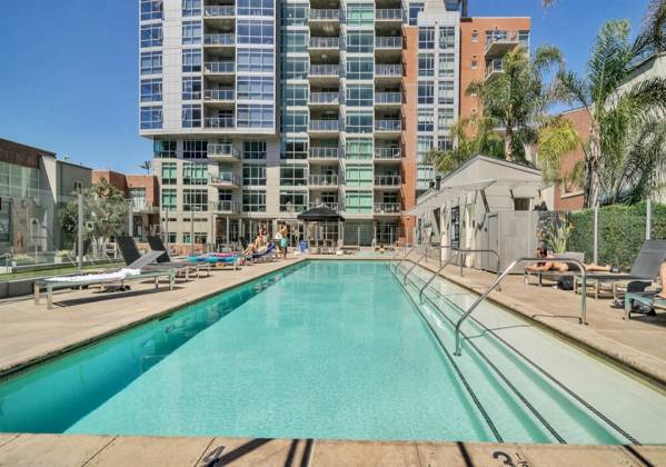 800 The Mark Ln, San Diego, California, United States 92101, 1 Bedroom Bedrooms, ,For sale,The Mark Ln,200010674