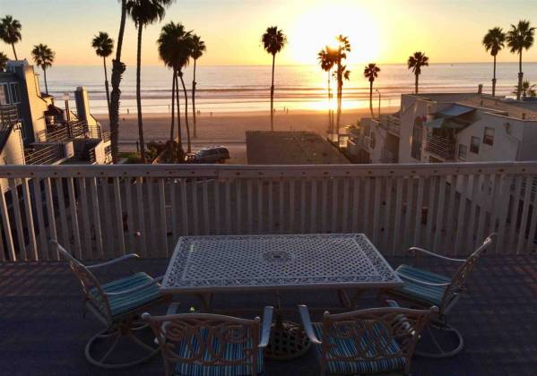 815 Pacific, Oceanside, California, United States 92054, 3 Bedrooms Bedrooms, ,For sale,Pacific,200010718