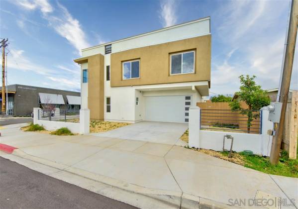 1251 Cypress Ave, Imperial Beach, California, United States 91932, 4 Bedrooms Bedrooms, ,1 BathroomBathrooms,For sale,Cypress Ave,200010743