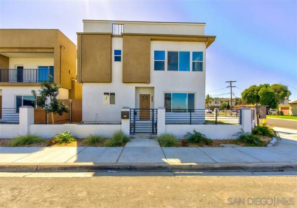 1251 Cypress Ave, Imperial Beach, California, United States 91932, 4 Bedrooms Bedrooms, ,1 BathroomBathrooms,For sale,Cypress Ave,200010743