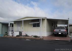 677 G St, Chula Vista, California, United States 91910, 2 Bedrooms Bedrooms, ,For sale,G St,200010818