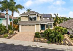 1633 Hawk View Dr, Encinitas, California, United States 92024, 3 Bedrooms Bedrooms, ,1 BathroomBathrooms,For sale,Hawk View Dr,200010850