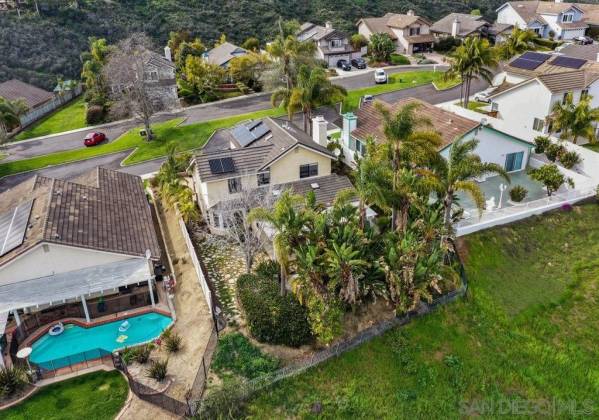 1633 Hawk View Dr, Encinitas, California, United States 92024, 3 Bedrooms Bedrooms, ,1 BathroomBathrooms,For sale,Hawk View Dr,200010850