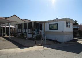 1174 E Main St Spc 33, El Cajon, California, United States 92021, 1 Bedroom Bedrooms, ,For sale,E Main St Spc 33,200010880