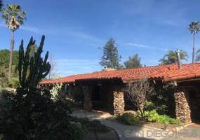 2456 Gum Tree Lane, Fallbrook, California, United States 92028, 3 Bedrooms Bedrooms, ,1 BathroomBathrooms,For sale,Gum Tree Lane,200010890