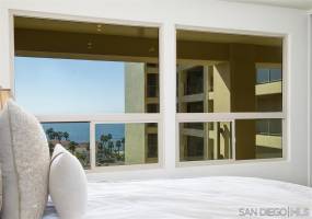 939 Coast Blvd, La Jolla, California, United States 92037, 2 Bedrooms Bedrooms, ,For sale,Coast Blvd,200010899