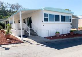 8712 Magnolia, Santee, California, United States 92071, 2 Bedrooms Bedrooms, ,For sale,Magnolia,200010932