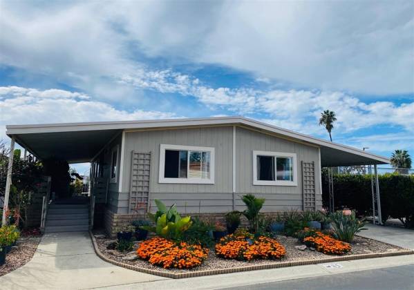 276 El Camino Real, Oceanside, California, United States 92058, 3 Bedrooms Bedrooms, ,For sale,El Camino Real,200010937