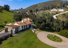 7706 Camino Sereno, Escondido, California, United States 92029, 4 Bedrooms Bedrooms, ,For sale,Camino Sereno,200010959