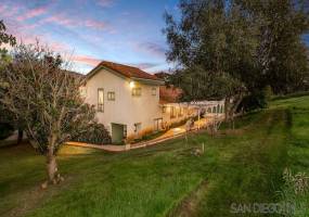 7706 Camino Sereno, Escondido, California, United States 92029, 4 Bedrooms Bedrooms, ,For sale,Camino Sereno,200010959