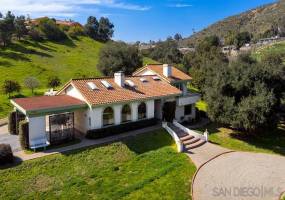 7706 Camino Sereno, Escondido, California, United States 92029, 4 Bedrooms Bedrooms, ,For sale,Camino Sereno,200010959