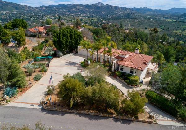 3203 Vista Diego Rd, Jamul, California, United States 91935, 4 Bedrooms Bedrooms, ,For sale,Vista Diego Rd,200011005