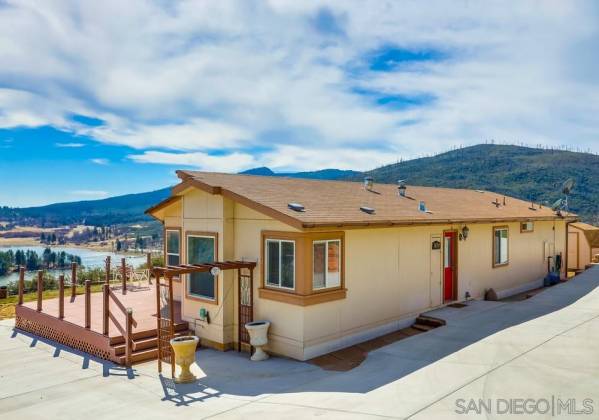 34759 Pueblo Dr, Julian, California, United States 92036, 3 Bedrooms Bedrooms, ,For sale,Pueblo Dr,200011019