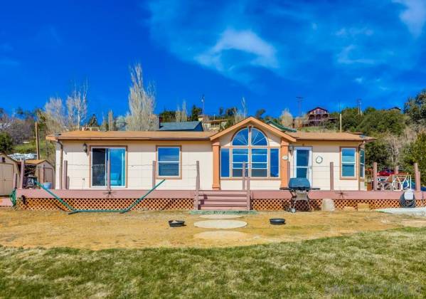 34759 Pueblo Dr, Julian, California, United States 92036, 3 Bedrooms Bedrooms, ,For sale,Pueblo Dr,200011019