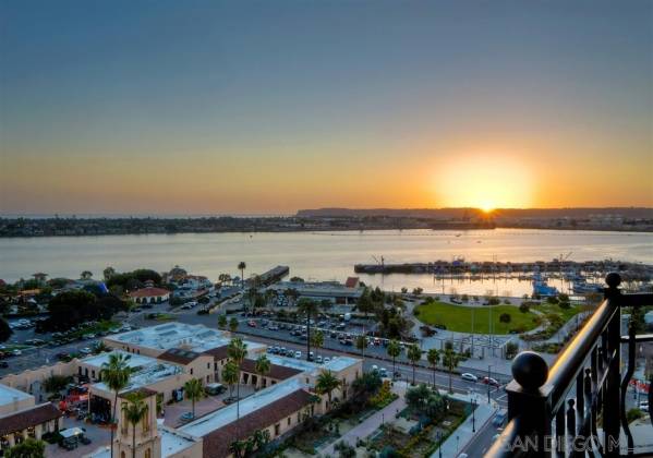 700 Harbor Dr, San Diego, California, United States 92101, 2 Bedrooms Bedrooms, ,For sale,Harbor Dr,200011032