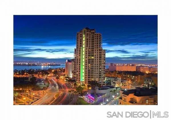 700 Harbor Dr, San Diego, California, United States 92101, 2 Bedrooms Bedrooms, ,For sale,Harbor Dr,200011032