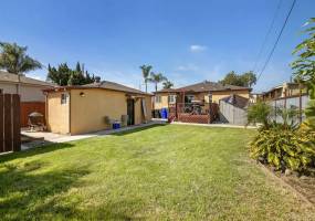 4571 36th, San Diego, California, United States 92116, 4 Bedrooms Bedrooms, ,For sale,36th,200011035