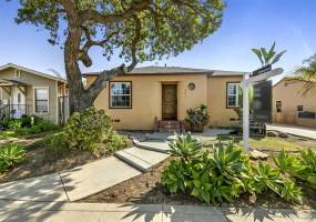 4571 36th, San Diego, California, United States 92116, 4 Bedrooms Bedrooms, ,For sale,36th,200011035