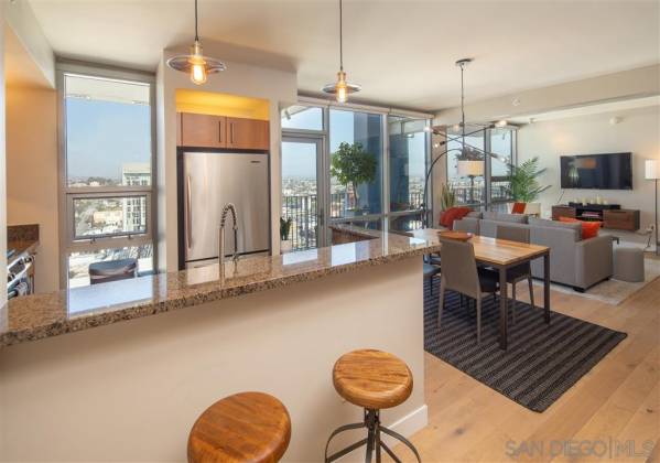 321 10Th Ave, San Diego, California, United States 92101, 1 Bedroom Bedrooms, ,1 BathroomBathrooms,For sale,10Th Ave,200011071