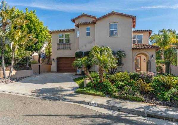 2829 Carrillo Way, Carlsbad, California, United States 92009, 5 Bedrooms Bedrooms, ,1 BathroomBathrooms,For sale,Carrillo Way,200011081