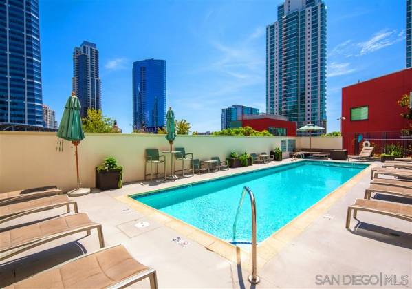 1240 India Street, San Diego, California, United States 92101, 1 Bedroom Bedrooms, ,1 BathroomBathrooms,For sale,India Street,200011176