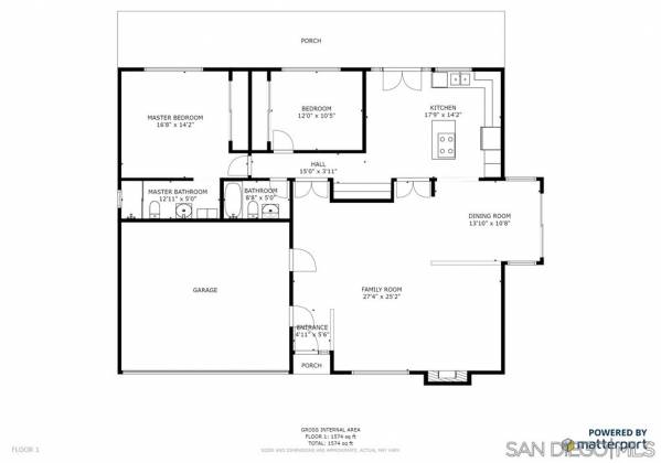 12555 Camino Emparrado, San Diego, California, United States 92128, 2 Bedrooms Bedrooms, ,For sale,Camino Emparrado,200011204