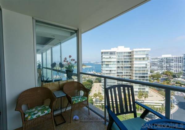 1730 Avenida Del Mundo, Coronado, California, United States 92118, 2 Bedrooms Bedrooms, ,For sale,Avenida Del Mundo,200011206