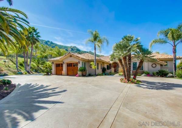 15730 Bowl Creek Rd., Poway, California, United States 92064, 5 Bedrooms Bedrooms, ,1 BathroomBathrooms,For sale,Bowl Creek Rd.,200011212