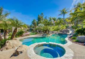 15730 Bowl Creek Rd., Poway, California, United States 92064, 5 Bedrooms Bedrooms, ,1 BathroomBathrooms,For sale,Bowl Creek Rd.,200011212