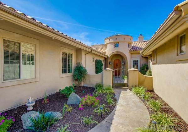 15730 Bowl Creek Rd., Poway, California, United States 92064, 5 Bedrooms Bedrooms, ,1 BathroomBathrooms,For sale,Bowl Creek Rd.,200011212